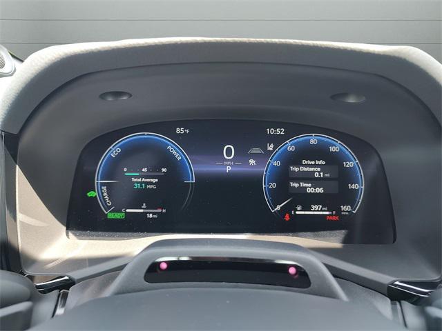new 2025 Toyota Camry car, priced at $41,000