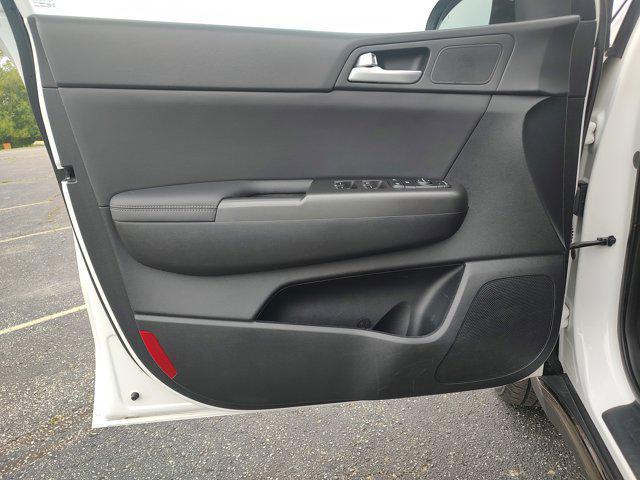 used 2020 Kia Sportage car, priced at $15,963