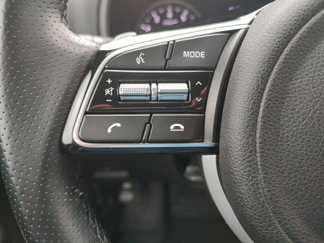 used 2020 Kia Sportage car, priced at $15,963