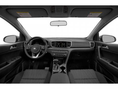 used 2020 Kia Sportage car, priced at $16,509