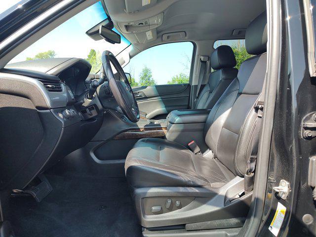 used 2019 Chevrolet Tahoe car, priced at $26,710
