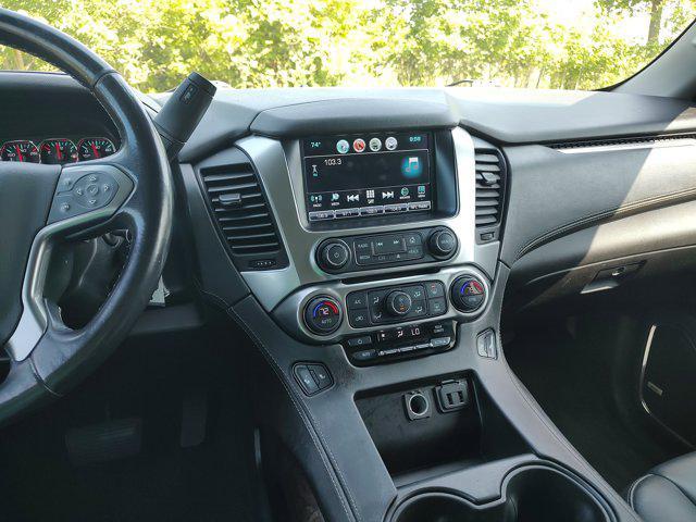used 2019 Chevrolet Tahoe car, priced at $26,710