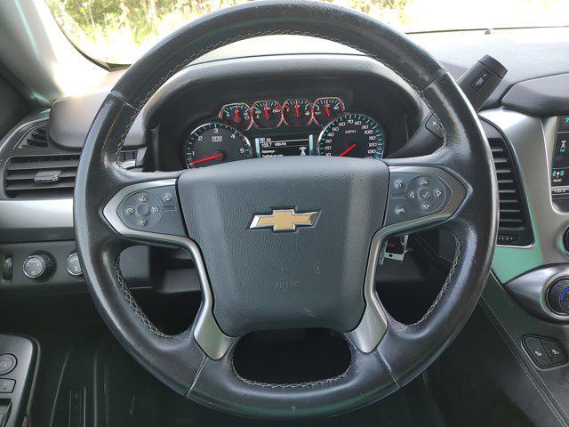 used 2019 Chevrolet Tahoe car, priced at $26,710