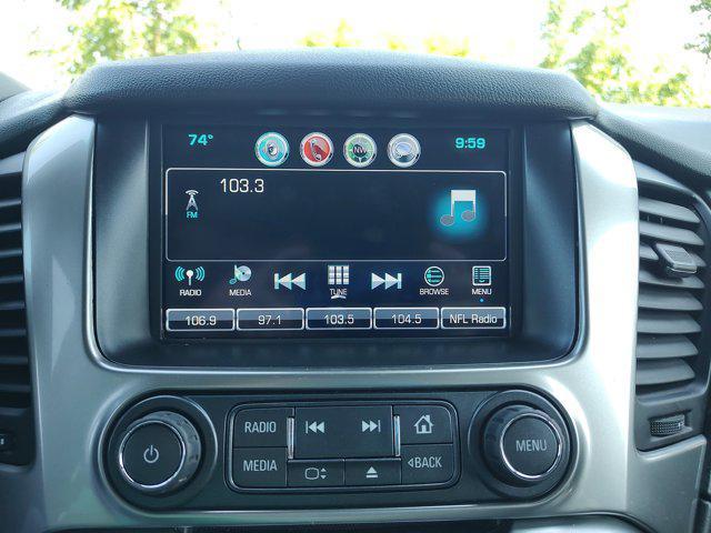 used 2019 Chevrolet Tahoe car, priced at $26,710