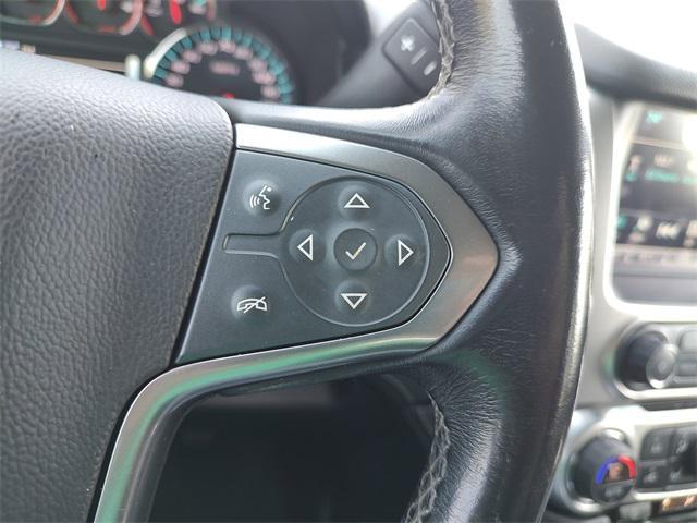 used 2019 Chevrolet Tahoe car, priced at $25,995