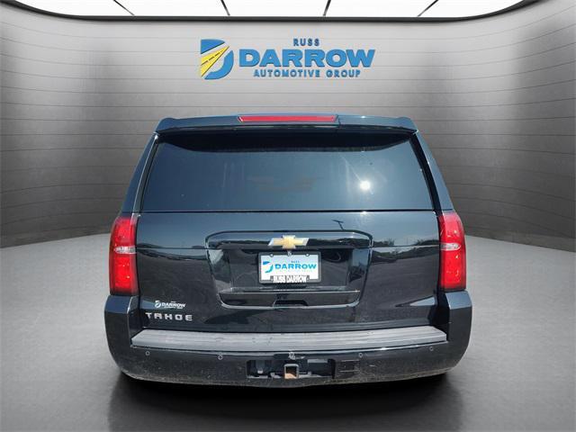 used 2019 Chevrolet Tahoe car, priced at $25,995