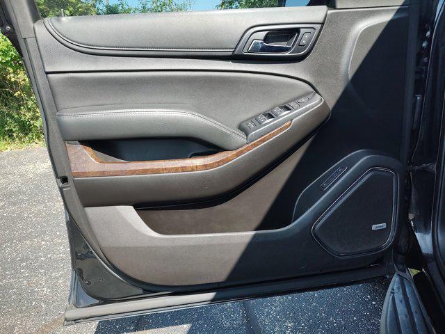 used 2019 Chevrolet Tahoe car, priced at $26,710