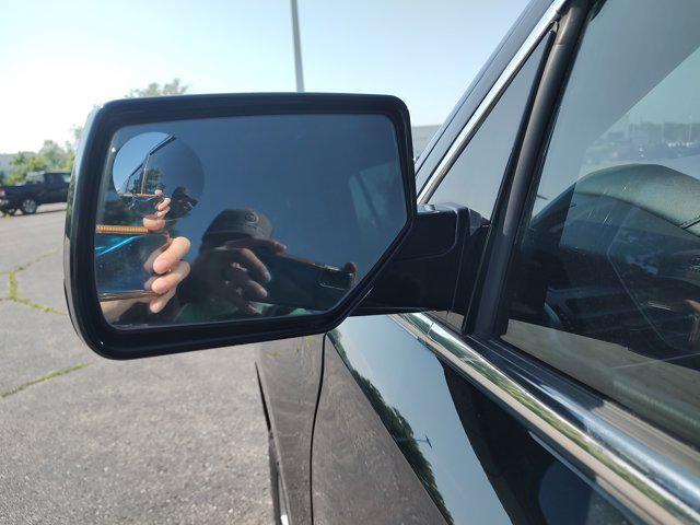 used 2019 Chevrolet Tahoe car, priced at $26,710