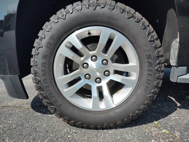 used 2019 Chevrolet Tahoe car, priced at $26,710