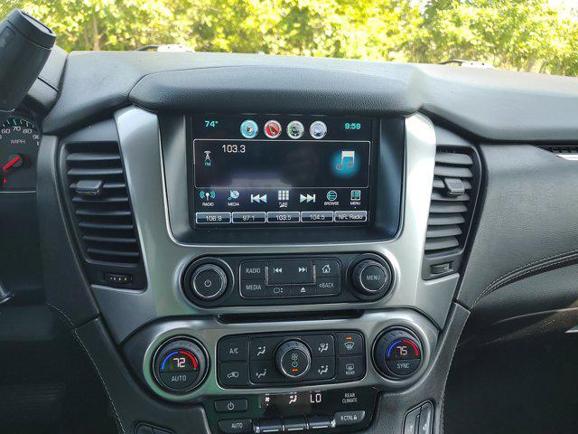 used 2019 Chevrolet Tahoe car, priced at $26,710
