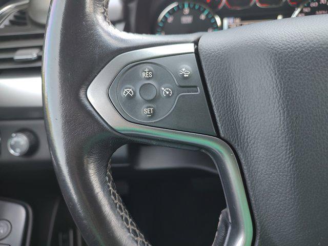 used 2019 Chevrolet Tahoe car, priced at $26,710