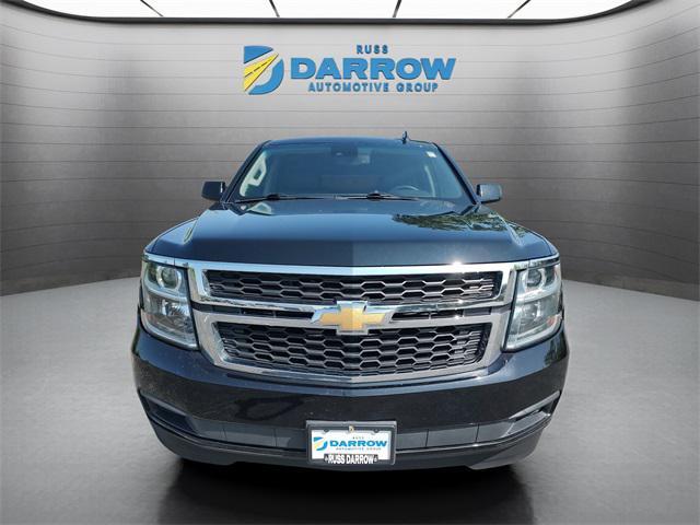 used 2019 Chevrolet Tahoe car, priced at $25,995