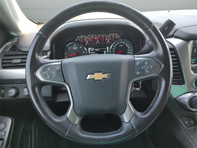 used 2019 Chevrolet Tahoe car, priced at $25,995