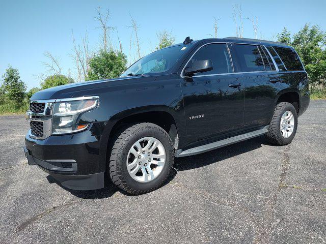 used 2019 Chevrolet Tahoe car, priced at $26,990