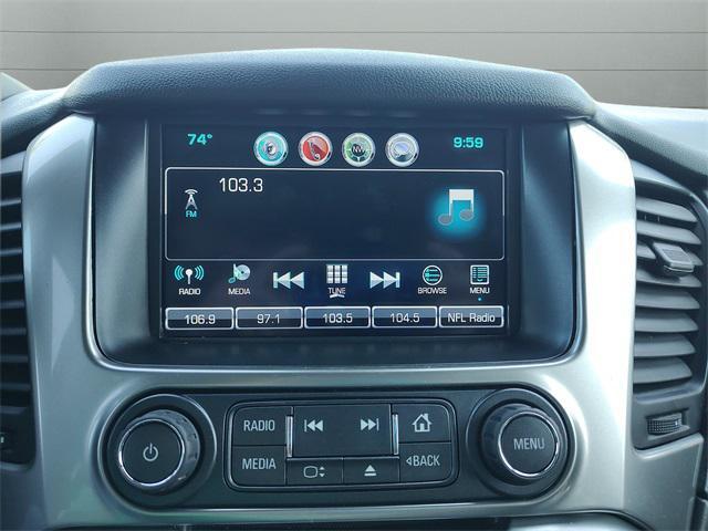 used 2019 Chevrolet Tahoe car, priced at $25,995