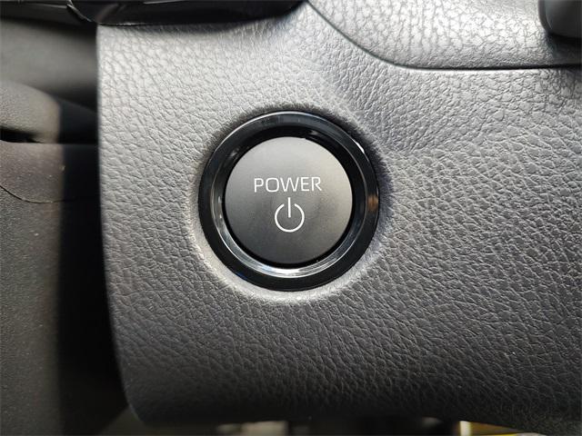 new 2025 Toyota Camry car, priced at $33,500