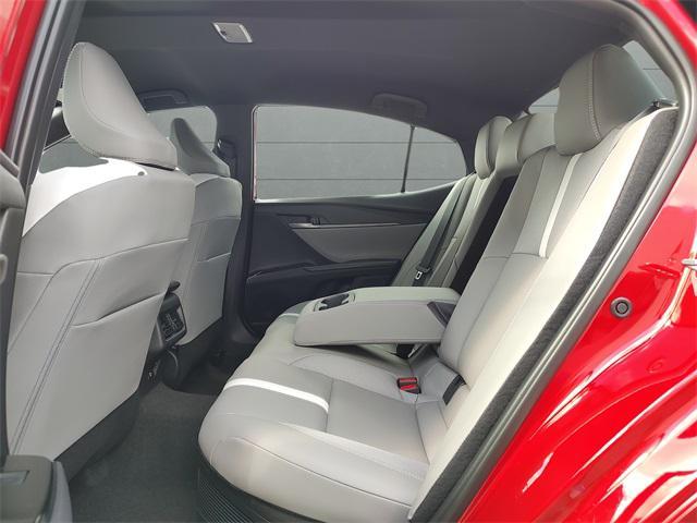 new 2025 Toyota Camry car, priced at $33,500