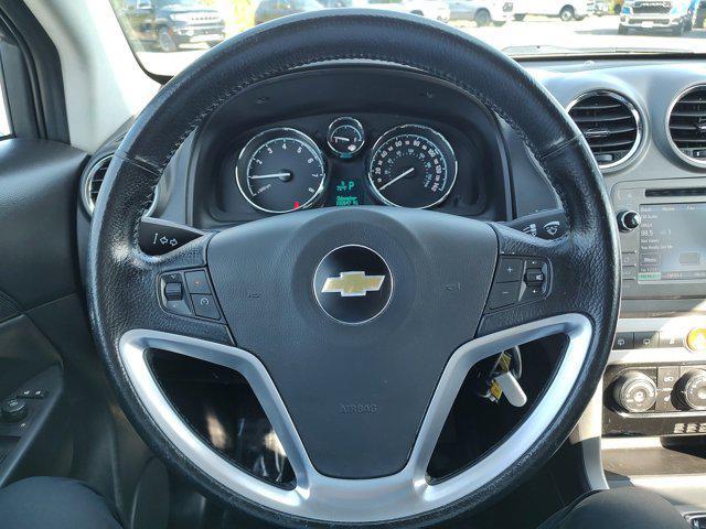 used 2014 Chevrolet Captiva Sport car, priced at $8,495