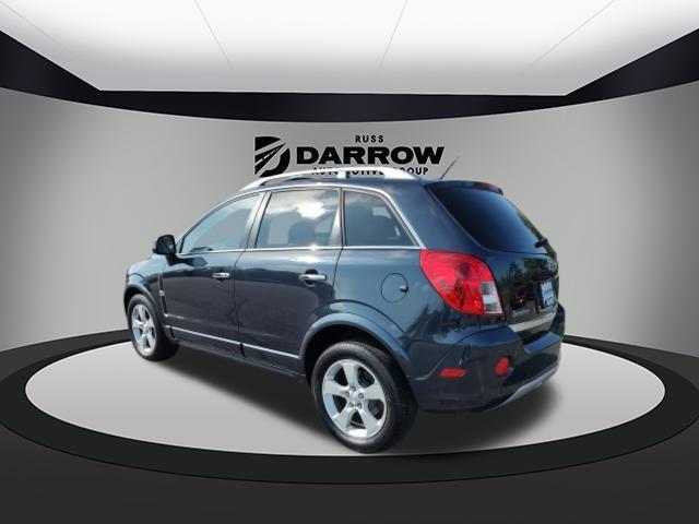 used 2014 Chevrolet Captiva Sport car, priced at $8,495