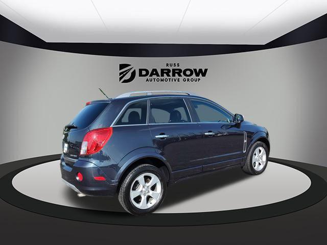 used 2014 Chevrolet Captiva Sport car, priced at $8,495