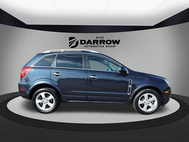 used 2014 Chevrolet Captiva Sport car, priced at $8,495