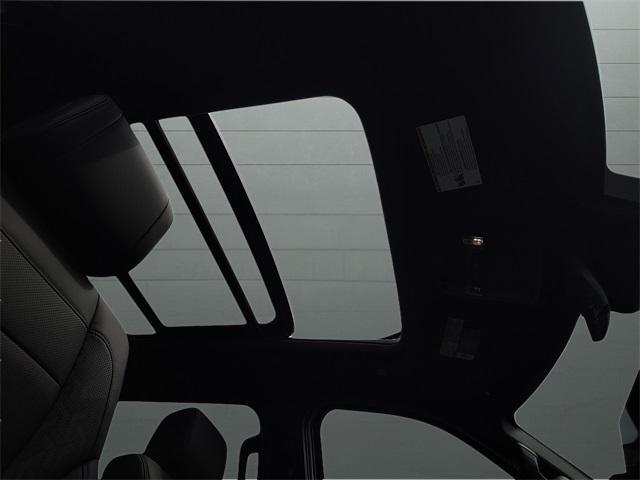 new 2025 Toyota Tundra car, priced at $65,260