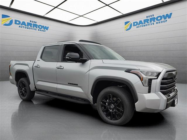 new 2025 Toyota Tundra car, priced at $65,260