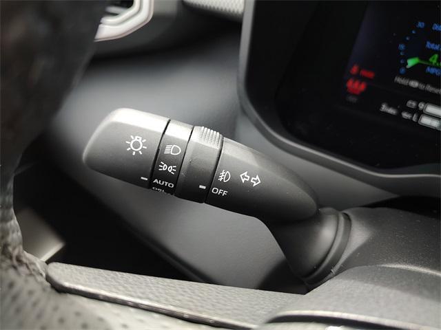 new 2025 Toyota Tundra car, priced at $65,260