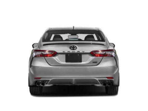 used 2021 Toyota Camry car, priced at $22,889