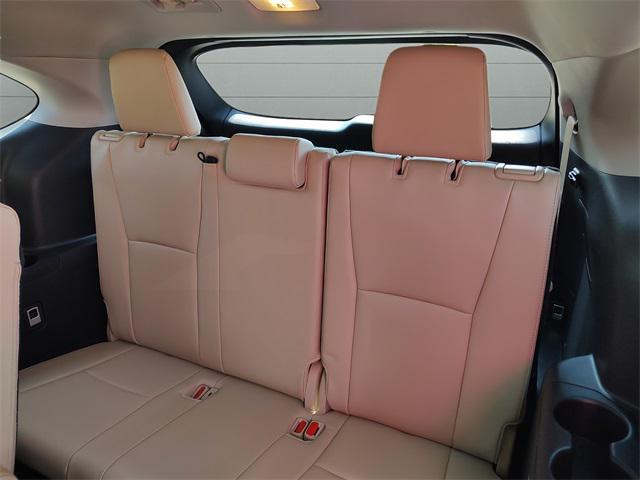 used 2024 Toyota Highlander car, priced at $49,985