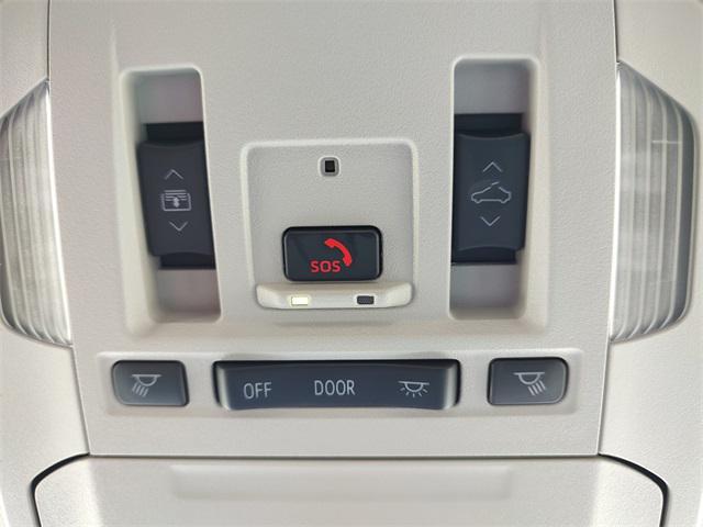 used 2024 Toyota Highlander car, priced at $49,985