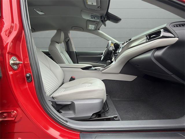 used 2020 Toyota Camry car, priced at $24,765