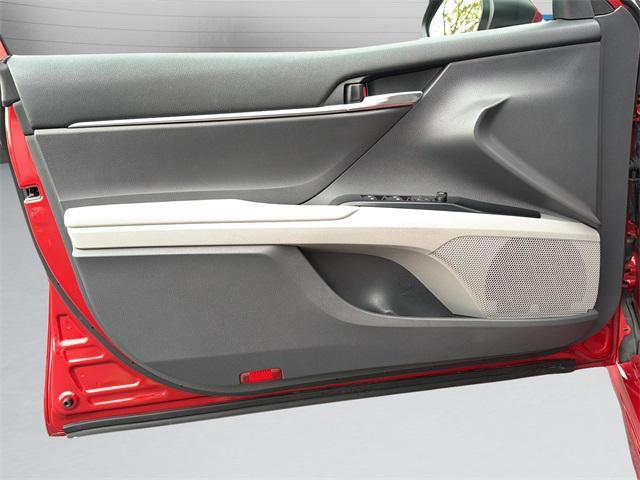 used 2020 Toyota Camry car, priced at $24,765