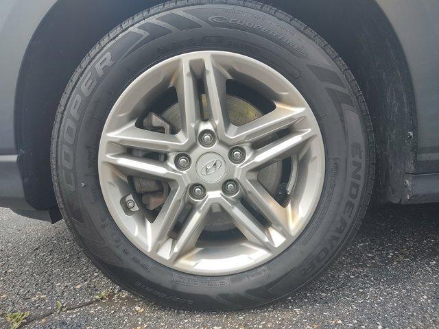 used 2019 Hyundai Kona car, priced at $11,424