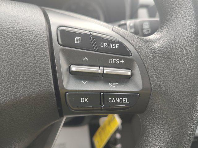 used 2019 Hyundai Kona car, priced at $11,424