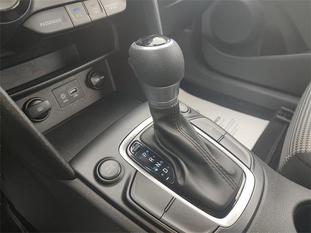 used 2019 Hyundai Kona car, priced at $10,609