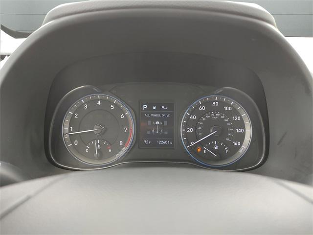 used 2019 Hyundai Kona car, priced at $10,609