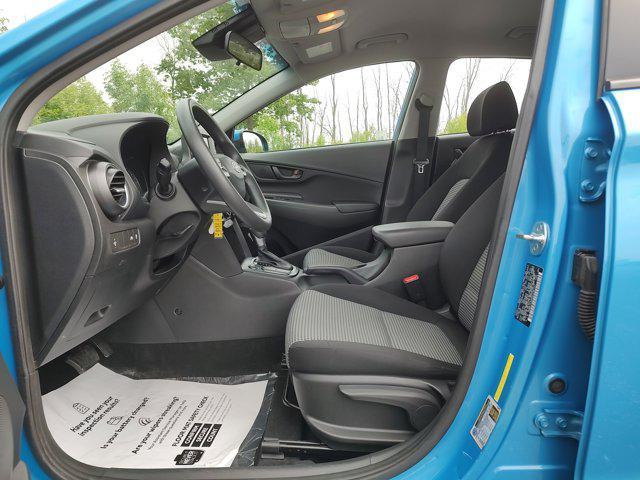 used 2019 Hyundai Kona car, priced at $11,424