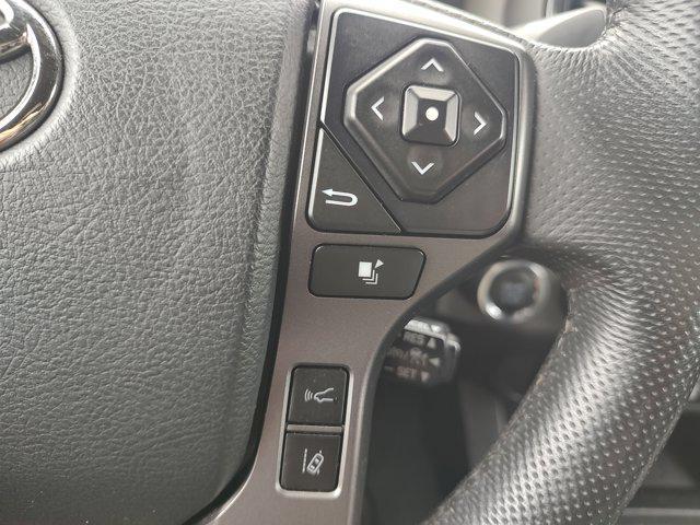 used 2020 Toyota Tacoma car, priced at $34,995