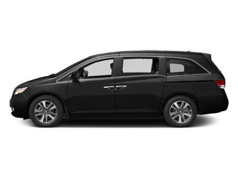 used 2014 Honda Odyssey car, priced at $10,986