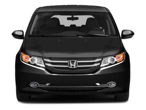 used 2014 Honda Odyssey car, priced at $10,986