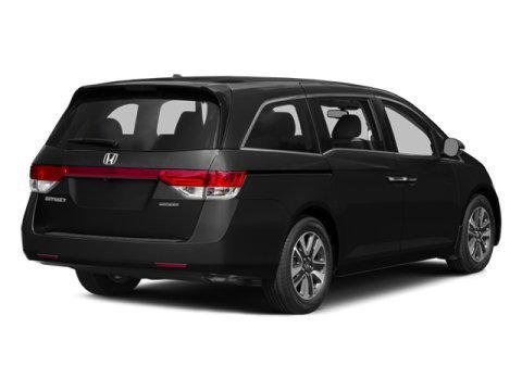 used 2014 Honda Odyssey car, priced at $10,986