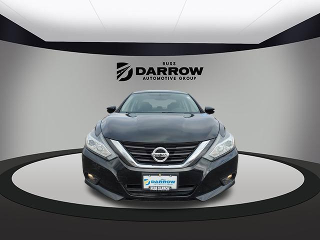 used 2016 Nissan Altima car, priced at $13,803