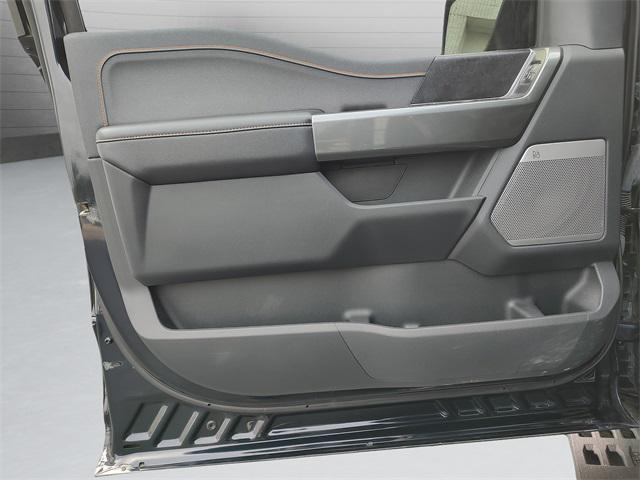 used 2023 Ford F-150 car, priced at $50,754