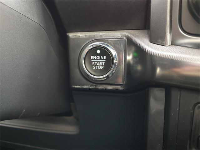 used 2023 Ford F-150 car, priced at $50,754