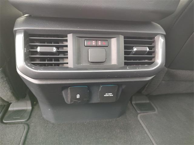 used 2023 Ford F-150 car, priced at $50,754