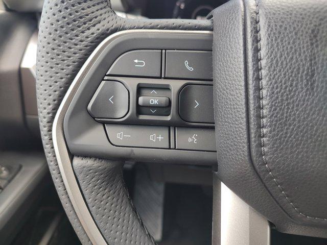 new 2025 Toyota Tacoma car, priced at $49,250