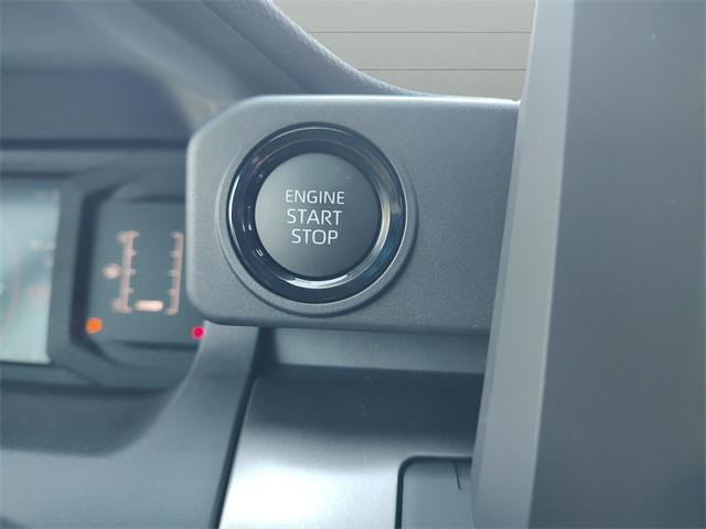 new 2025 Toyota Tacoma car, priced at $41,650