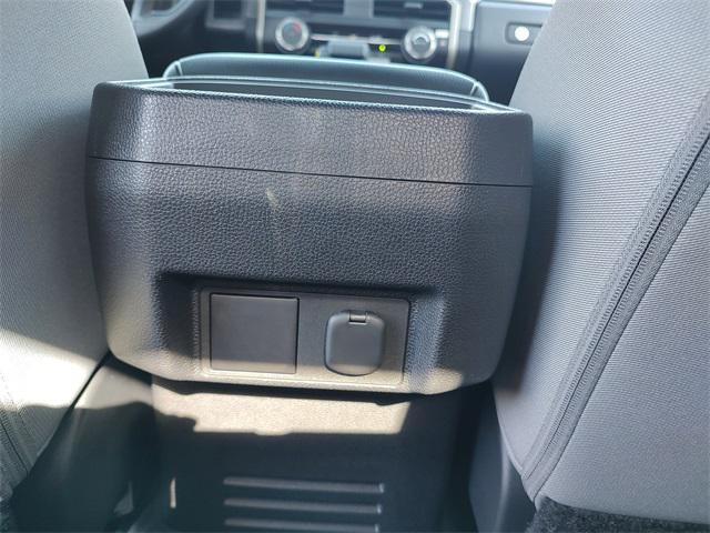 new 2025 Toyota Tacoma car, priced at $41,650