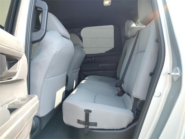 new 2025 Toyota Tacoma car, priced at $41,650